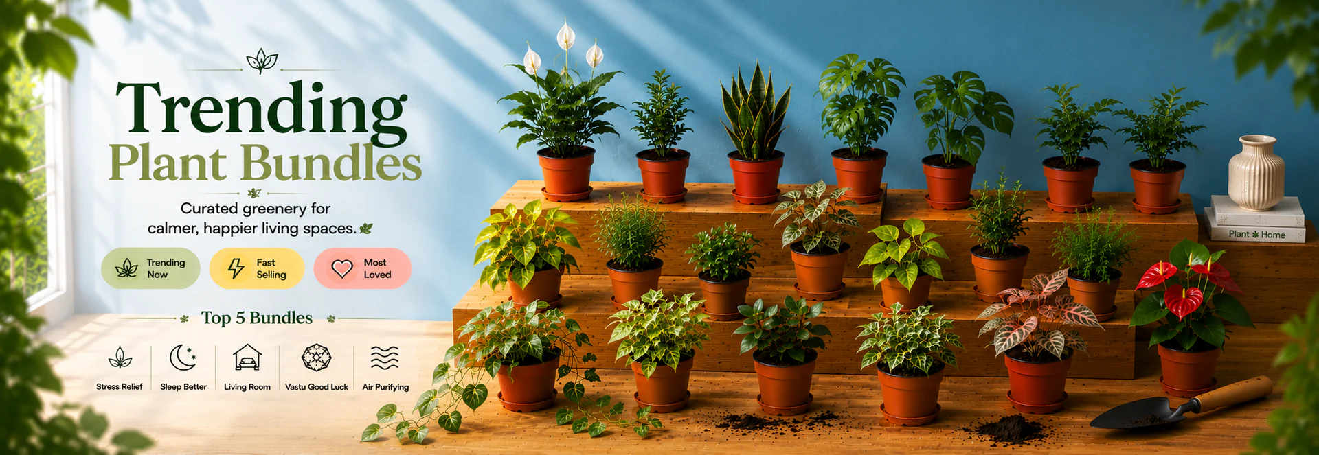 Grow Organic for Less
