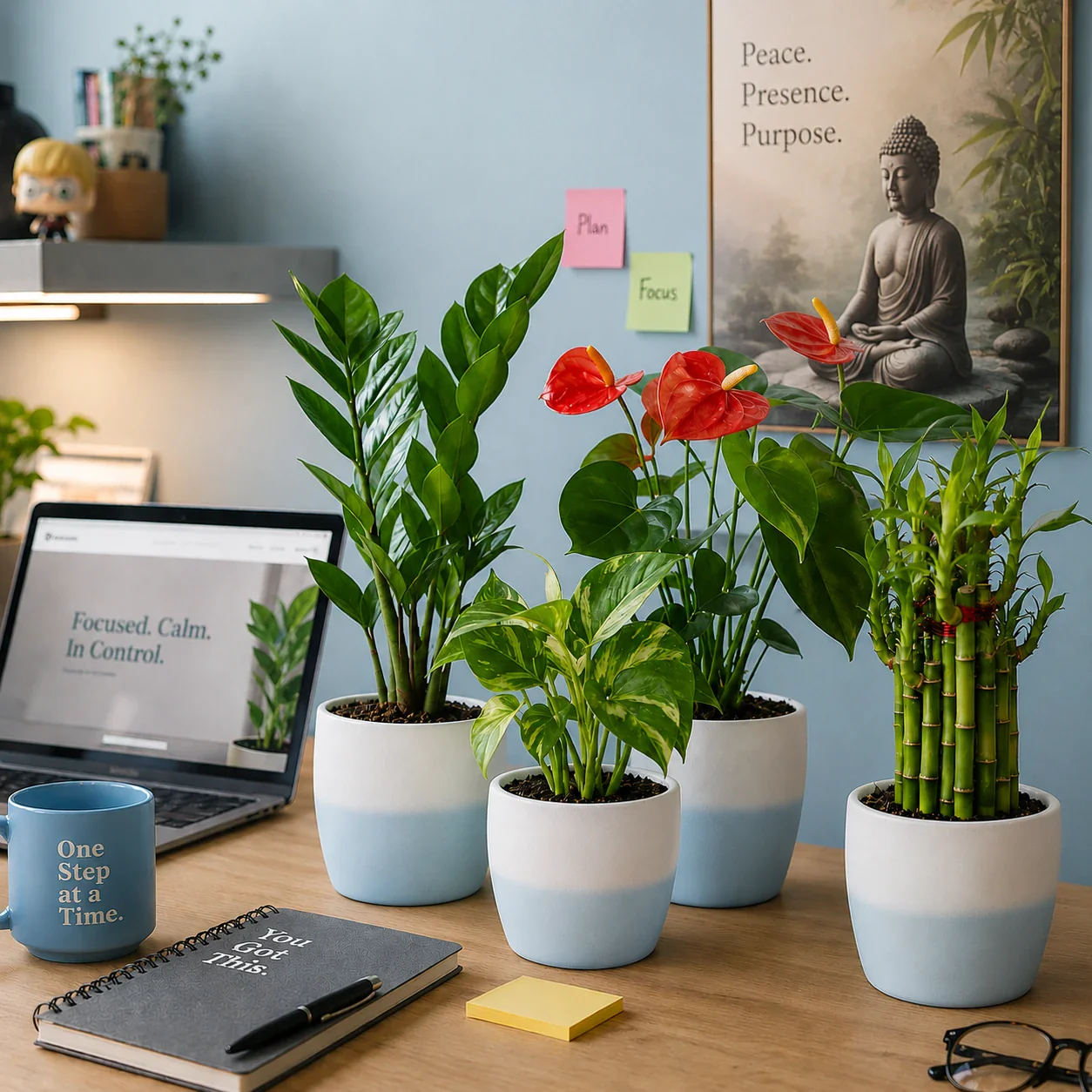 Trending Plant Combos